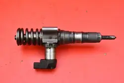 Insprutningspump OEM 03G130073T för VW Passat B6 2.0 TDI