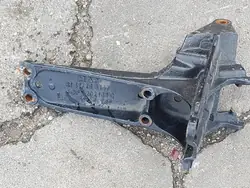 Suporte Suspensão Cabina MAN OEM Lado Esquerdo