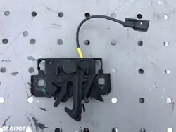 Cerradura del capó OEM 467858799 para Opel Vivaro
