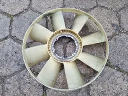 MAN OEM radiatorventilator voor TGM Euro 5 - Gebruikt