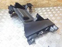 Rattstolpskåpa KIA Sportage OEM 84760F1000WK