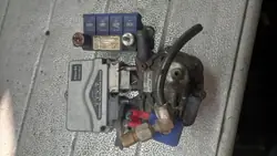 Kit GPL OEM 01 para Peugeot 806 2.0B Carrinha