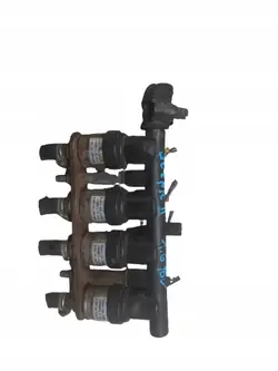 Kit Inyector Gas Renault OE OEM 67R-010213