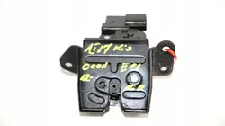 Fecho de porta-malas traseiro OEM 360158734 para Kia Ceed II HB