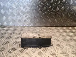 Vaihteistoöljynjäähdytin OEM 07Z117021A Volkswagen