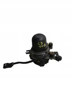 Citroen OE 9627006580 secundaire luchtpomp
