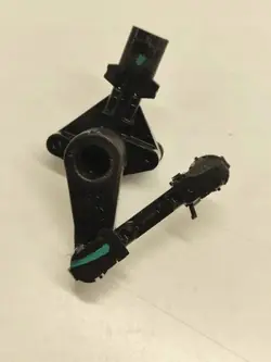 Capteur de Niveau Xenon OEM 9822316680 Peugeot 508 II