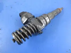 Ruiskutuspumppu OEM 038130073AG VW/SEAT 1.9TDi:lle