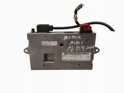Audi A8 D3 MMI-styrmodul OEM 4E0035729A