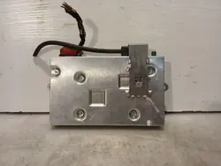 Módulo de control MMI Audi A8 D3 OEM 4E0035729A