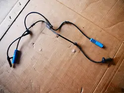 Sensor ABS dianteiro MINI R56 R55 R57 R58 R59 6773019