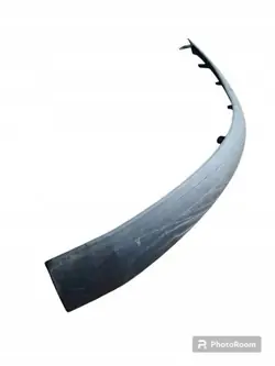 OEM 76852-02-110 A Voorbumper Haak Spoiler Links