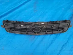 OPEL Meriva A Frontgrill Kromlist 13117843