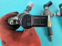 Injecteur OEM PRKA114221657174 A2C59513556 pour Ford Focus