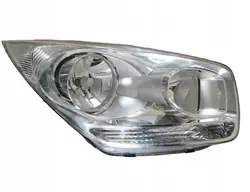 Faros delanteros derecho KIA Venga 92102-1P000