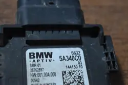 BMW Kaista-avustin OEM 5A340C0 55 - Käytetty