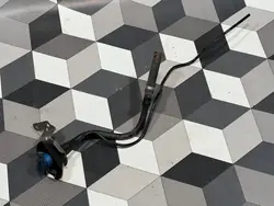 Pièce BMW OE 7320484 7359603 d'occasion