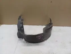 Aleta delantera izquierda Fiat Panda OEM 51846450