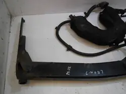 Attelage SEAT Leon 3 OEM 5F9803881D - Kit Complet