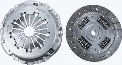 Kit de embreagem Sachs para Seat Ibiza IV, Fabia II, Polo