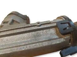 Zündschalter OEM 010990013 für Peugeot Boxer III