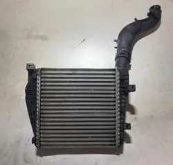 Porsche Cayenne 955 Luftkylare OEM 7L0145803A (2002-2007)