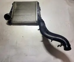 Porsche Cayenne 955 Luchtkoeler OEM 7L0145803A (2002-2007)