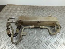 Refroidisseur d'huile de transmission Ford F150 2019 FOB50763