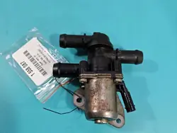 Soupape d'eau Volvo OEM 31338385 - État utilisé