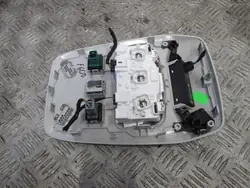 Fiat 600 Innenraumleuchte OEM 735732853 - Gebraucht