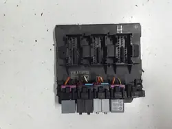SEAT Komfortmodul OEM 5K0937087H för LEON II