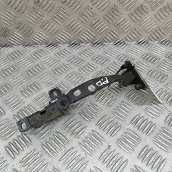 Deslizamento de Para-choque Dianteiro Direito Porsche Cayenne 7L0805734