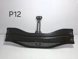 OEM 5QA885338 Esquís delanteros para Volkswagen Touran III 2019