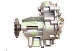 Oljepump OEM 150109223R för Renault Master III