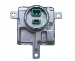 Xenon Control Unit W003T22171 VW Caddy Amarok OEM