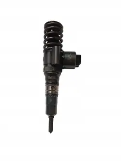 Brandstofpomp OEM 03G130073G voor Audi A3 8P