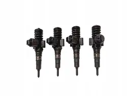 Bränslepump OEM 03G130073G för Audi A3 8P