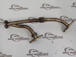 Tuyau d'huile pour Mercedes Sprinter W906 2.2 CDI A6511800222