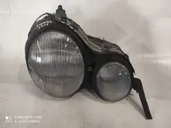 Rechter voorlicht Mercedes W210