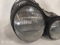 Rechtes Frontscheinwerfer Mercedes W210