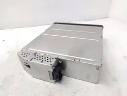BMW CD-vaihtaja OEM 9125240 5-sarja E60