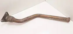 Nissan OE MAM55498 Pakoputken joustoliitin