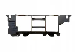 Suzuki Jimny II 2018- Ratt Luftram Fäste 7238178R1