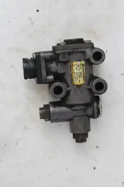 EGR-Ventil OEM 51.25902-0084 für MAN-Lkw