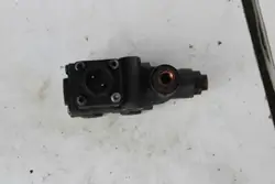 Soupape EGR OEM 51.25902-0084 pour camions MAN