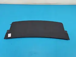 Étagère coffre arrière OEM IMPRK1539853 BMW F34 GT