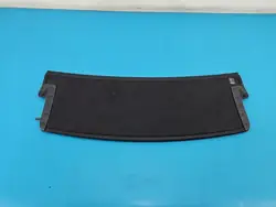 Prateleira porta-malas traseira OEM IMPRK1539853 BMW F34 GT