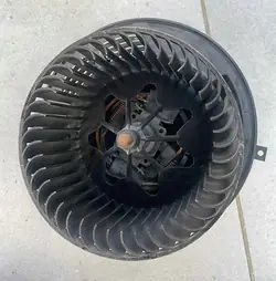 Ventilador interno Mercedes-Benz OE A1698201342