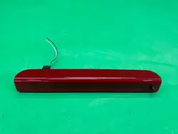 Terceira Luz de Freio Renault Megane III 2008-2016 265900026R