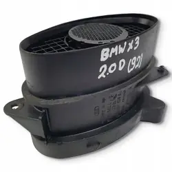 Käytetty ilmamittari OEM 7788744 BMW 2.0 D
